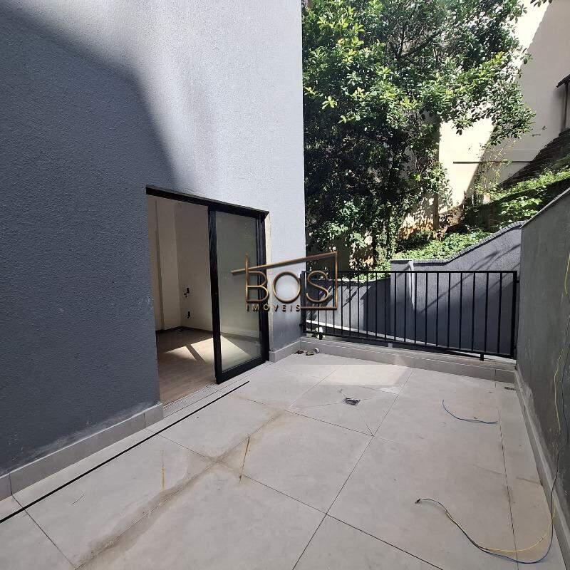 Apartamento, Luxemburgo, 3 Quartos, 3 Vagas, 1 Suíte