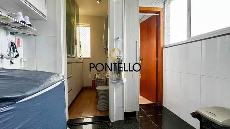 Cobertura, Fernão Dias, 4 Quartos, 4 Vagas, 2 Suítes