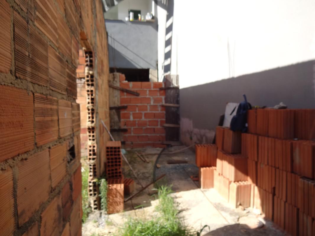 Lote, Jardim Guanabara, 0 Quarto, 0 Vaga