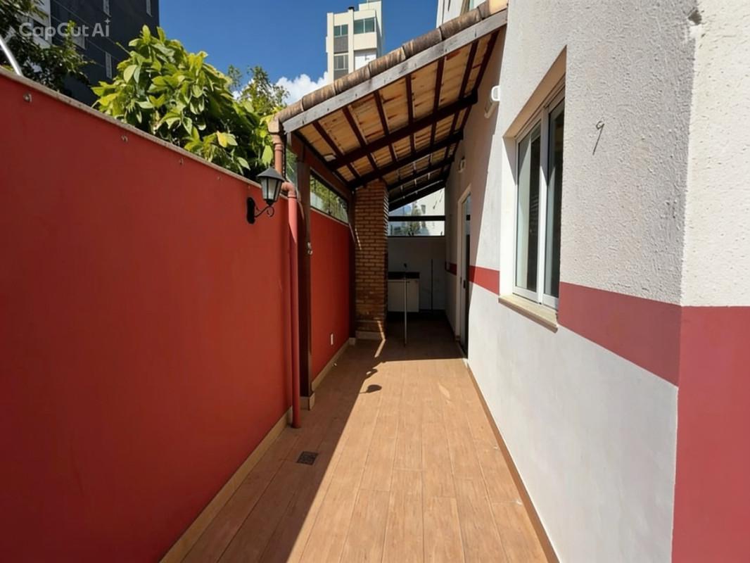 Apartamento, Castelo, 2 Quartos, 2 Vagas, 1 Suíte