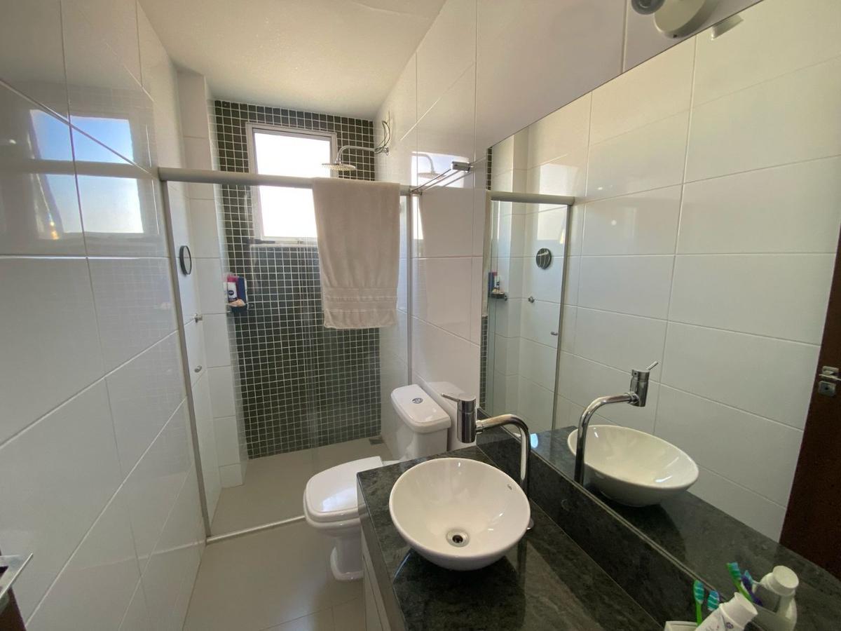 Cobertura, União, 3 Quartos, 3 Vagas, 1 Suíte