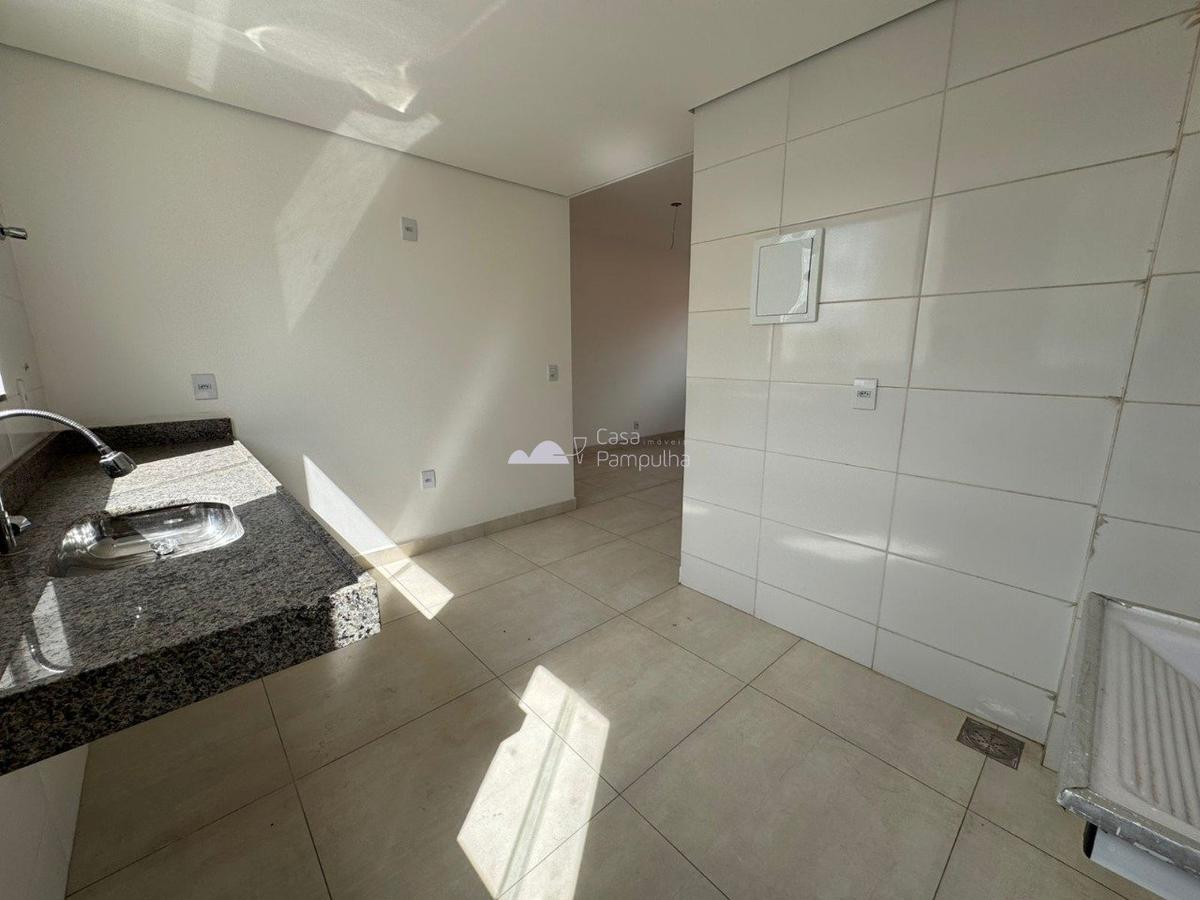 Apartamento, Heliópolis, 3 Quartos, 1 Vaga, 1 Suíte