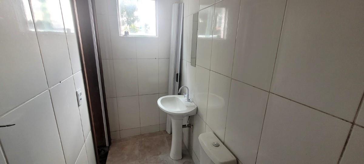 Casa, Três Barras, 3 Quartos, 2 Vagas, 1 Suíte