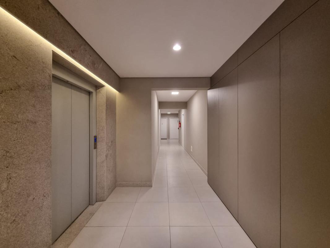 Apartamento, Jardim Riacho das Pedras, 2 Quartos, 1 Vaga