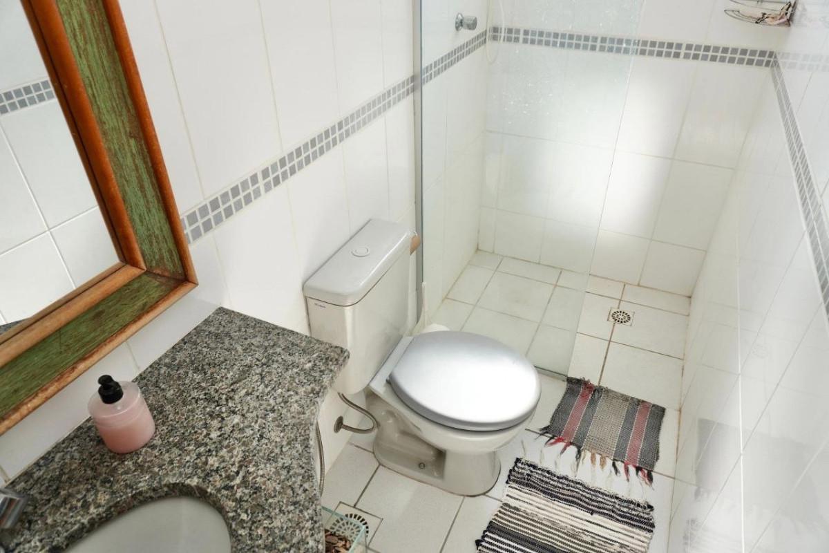 Apartamento, Sagrada Família, 3 Quartos, 1 Vaga, 1 Suíte