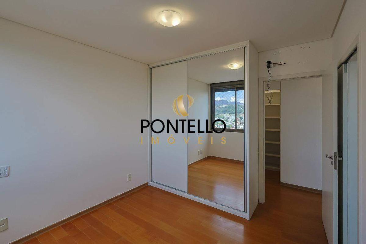 Apartamento, Santa Lúcia, 0 Quarto, 0 Vaga