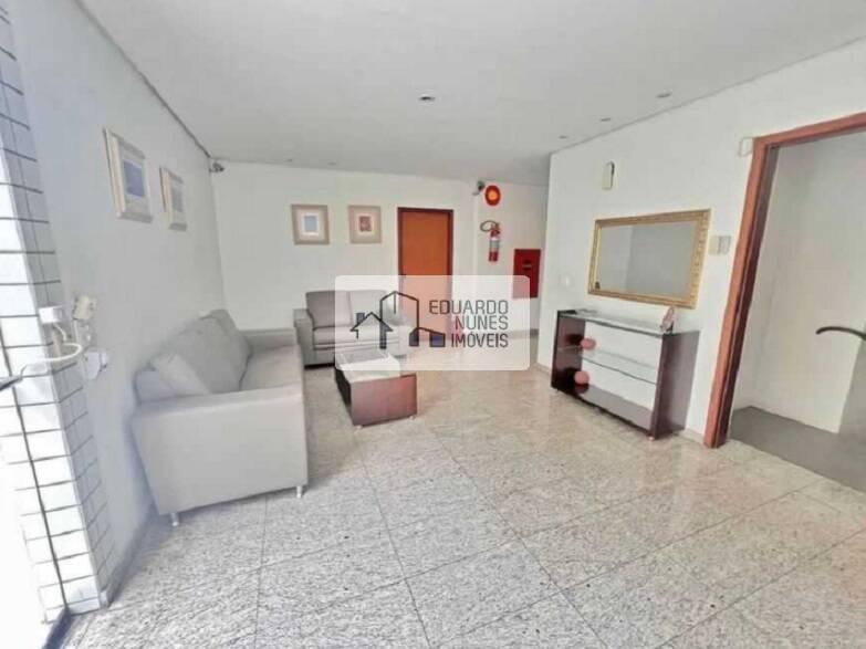 Apartamento, Cruzeiro, 3 Quartos, 2 Vagas, 1 Suíte