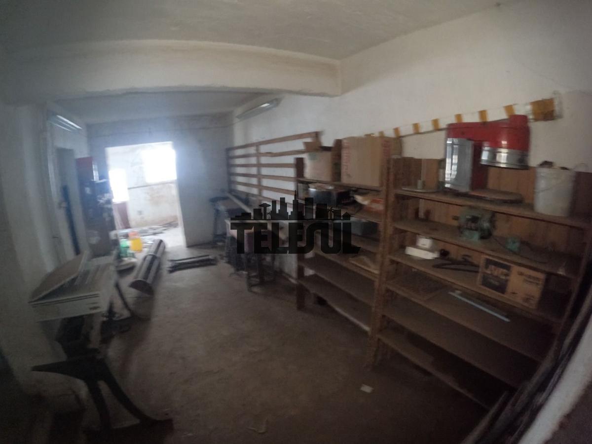 Casa, Centro, 3 Quartos, 0 Vaga