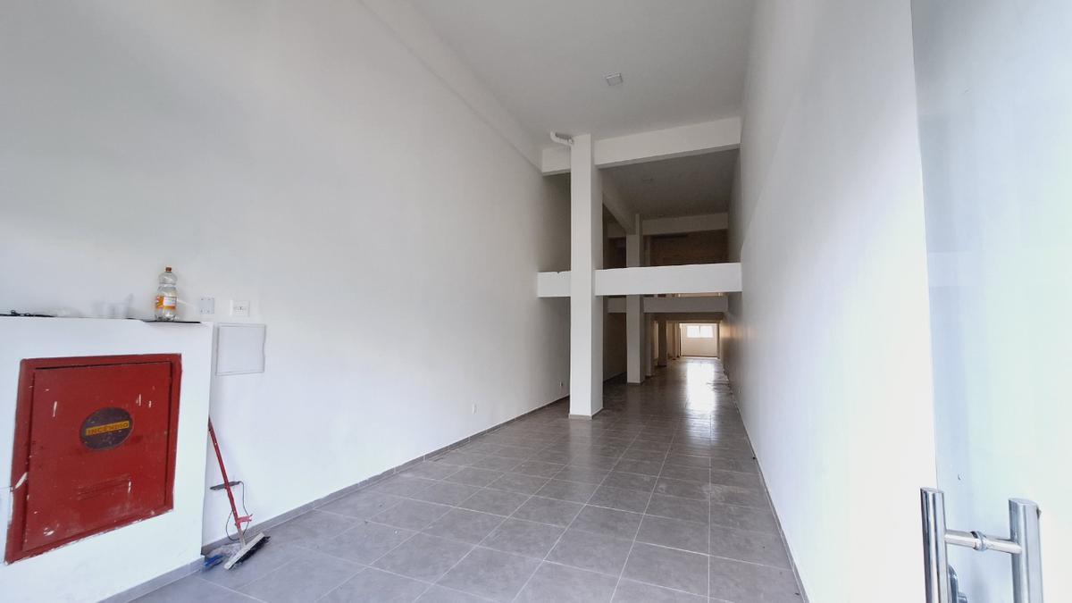 Andar, Cidade Nova, 0 Quarto, 0 Vaga