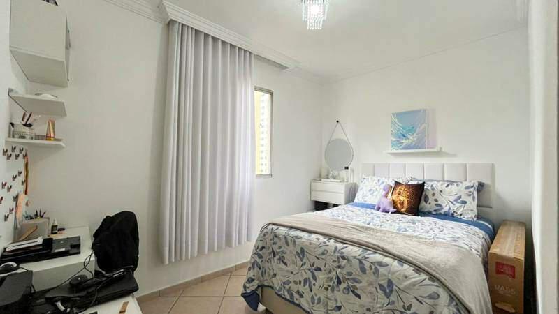 Apartamento, Buritis, 4 Quartos, 1 Vaga, 1 Suíte