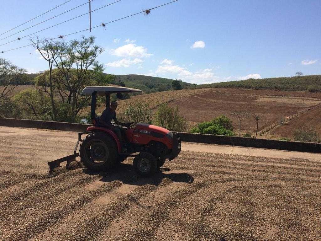 Fazenda, Zona Rural, 4 Quartos, 0 Vaga, 1 Suíte
