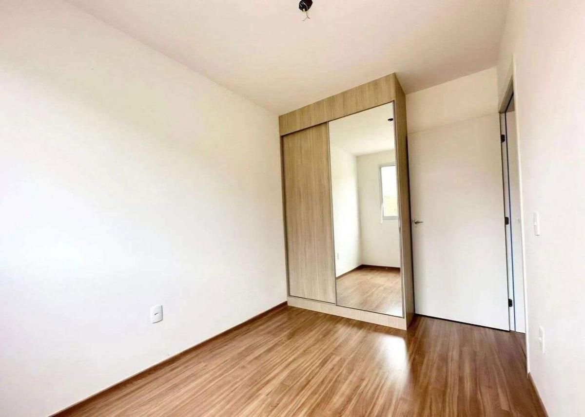 Apartamento, Buritis, 2 Quartos, 1 Vaga