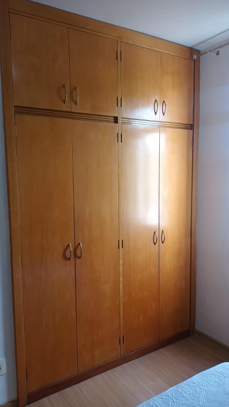 Apartamento, Coração Eucarístico, 3 Quartos, 2 Vagas, 1 Suíte