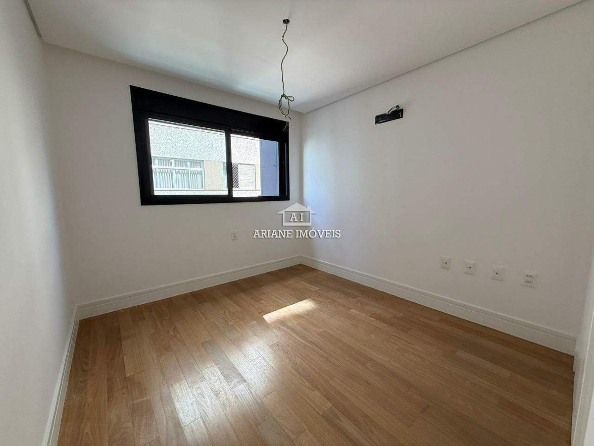 Apartamento, Lourdes, 4 Quartos, 4 Vagas, 4 Suítes