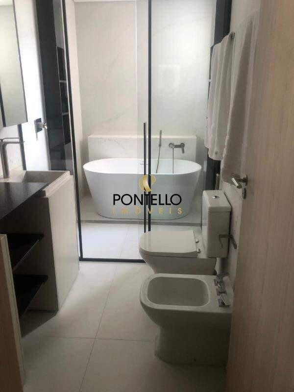 Apartamento, Gutierrez, 4 Quartos, 4 Vagas, 2 Suítes