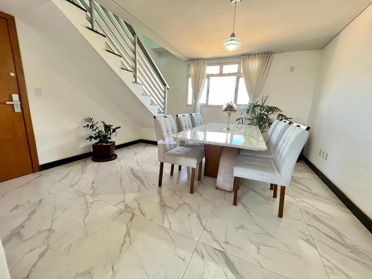 Apartamento, Santa Mônica, 3 Quartos, 2 Vagas, 1 Suíte