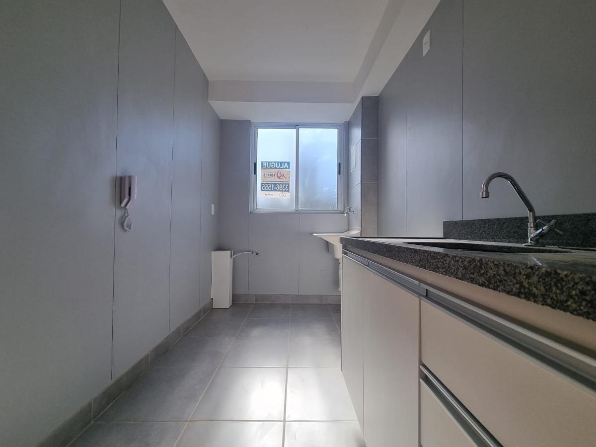 Apartamento, Jardim Riacho das Pedras, 2 Quartos, 1 Vaga