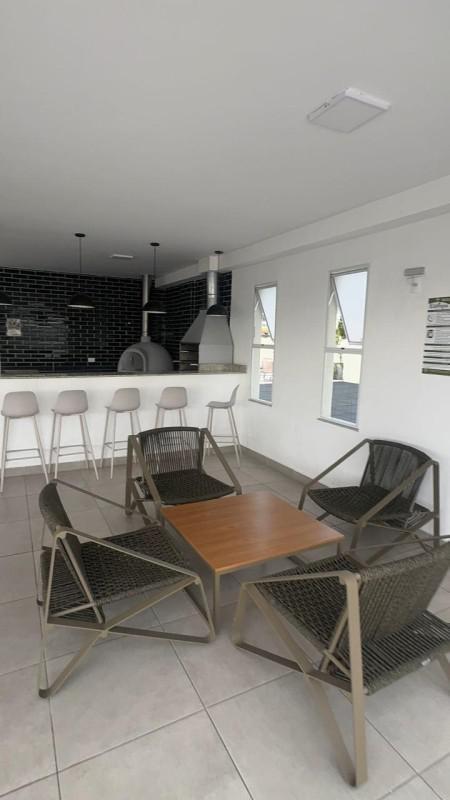 Apartamento, Centro, 2 Quartos, 1 Vaga