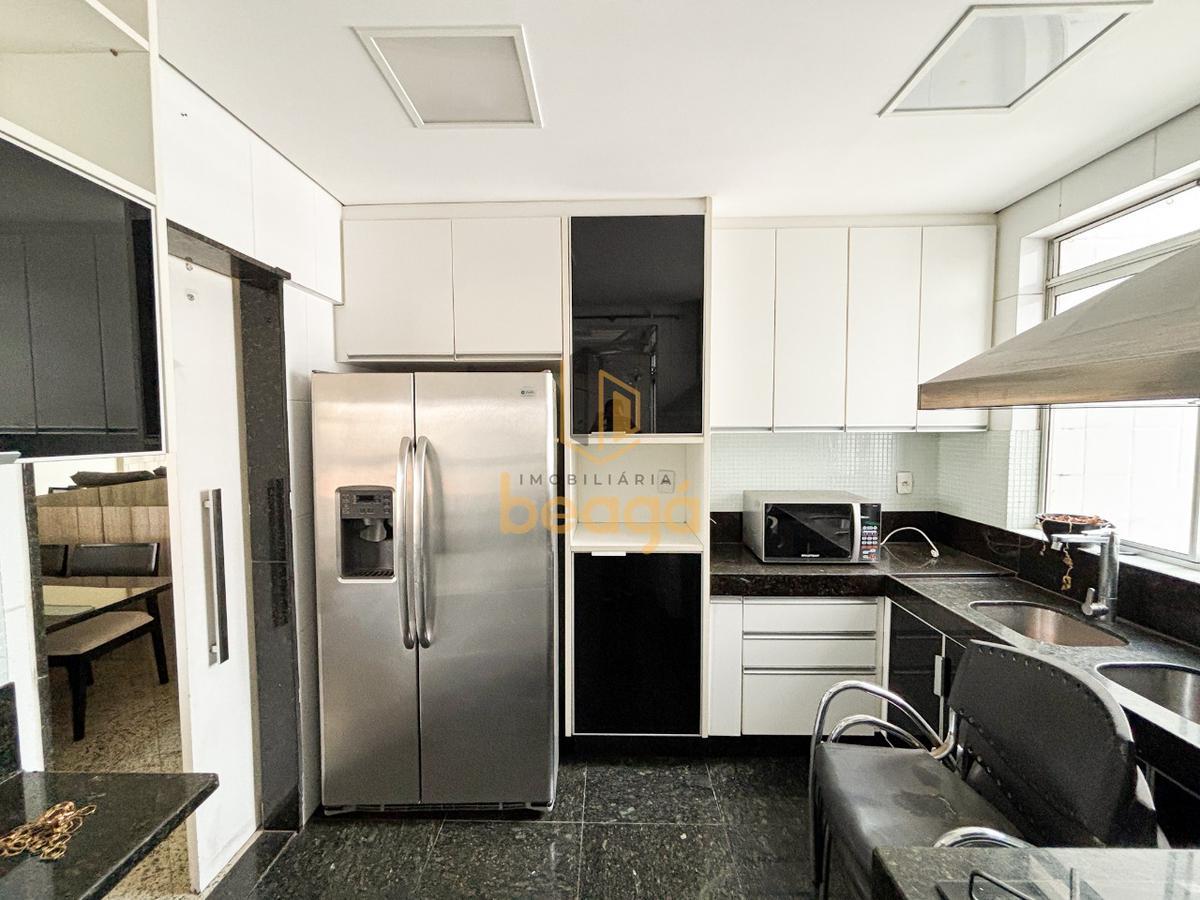 Apartamento, Castelo, 3 Quartos, 3 Vagas, 2 Suítes