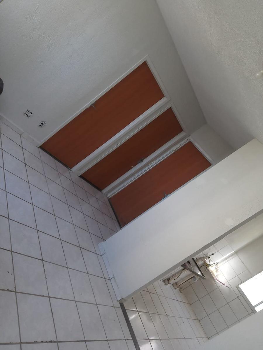 Apartamento, Acaiaca, 2 Quartos, 1 Vaga