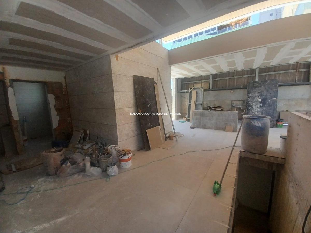 Apartamento, Centro, 3 Quartos, 5 Vagas, 2 Suítes