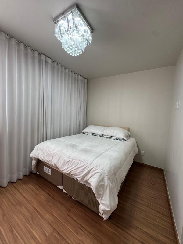 Apartamento, Serrano, 3 Quartos, 2 Vagas, 1 Suíte