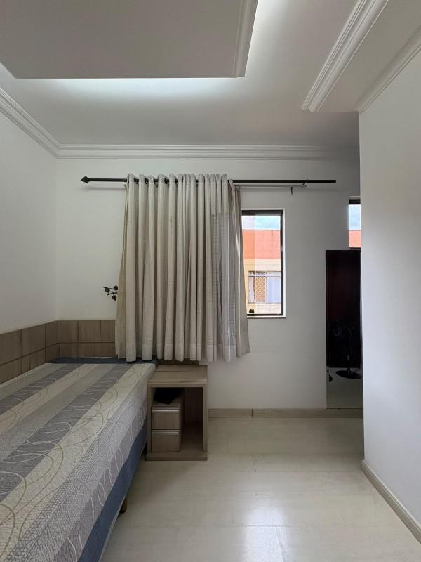 Casa, Jardim Riacho das Pedras, 4 Quartos, 3 Vagas, 4 Suítes