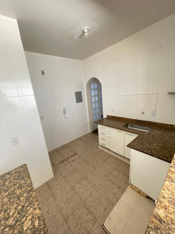 Cobertura, Cidade Nova, 4 Quartos, 1 Vaga, 2 Suítes