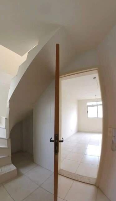 Apartamento, Nova Suíssa, 2 Quartos, 1 Vaga, 1 Suíte