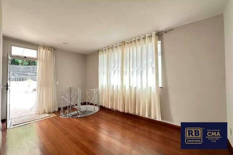 Cobertura, Santo Antônio, 4 Quartos, 2 Vagas, 1 Suíte