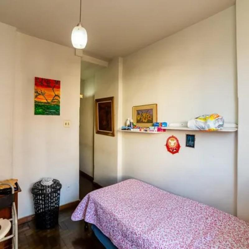 Apartamento, Centro, 3 Quartos, 0 Vaga