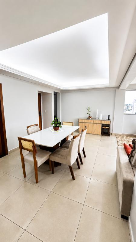 Apartamento, Castelo, 4 Quartos, 3 Vagas, 1 Suíte