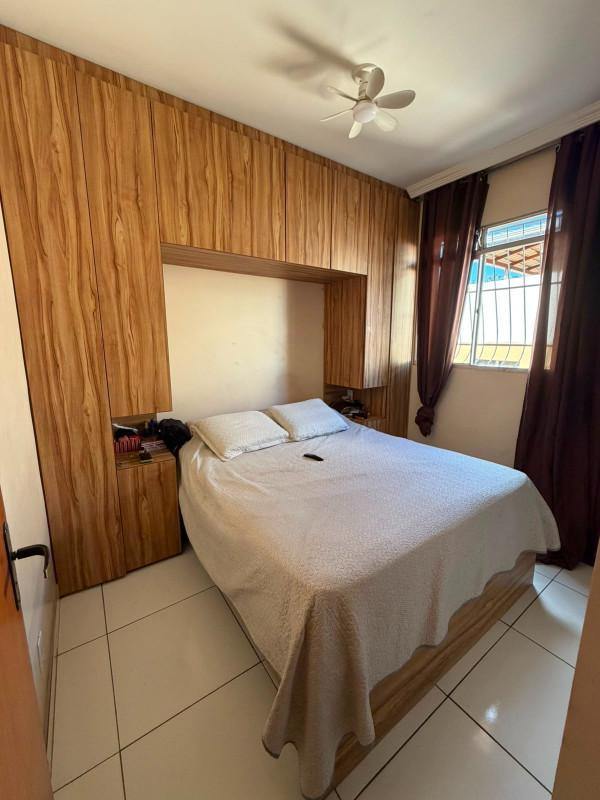 Cobertura, Belo Vale, 2 Quartos, 1 Vaga