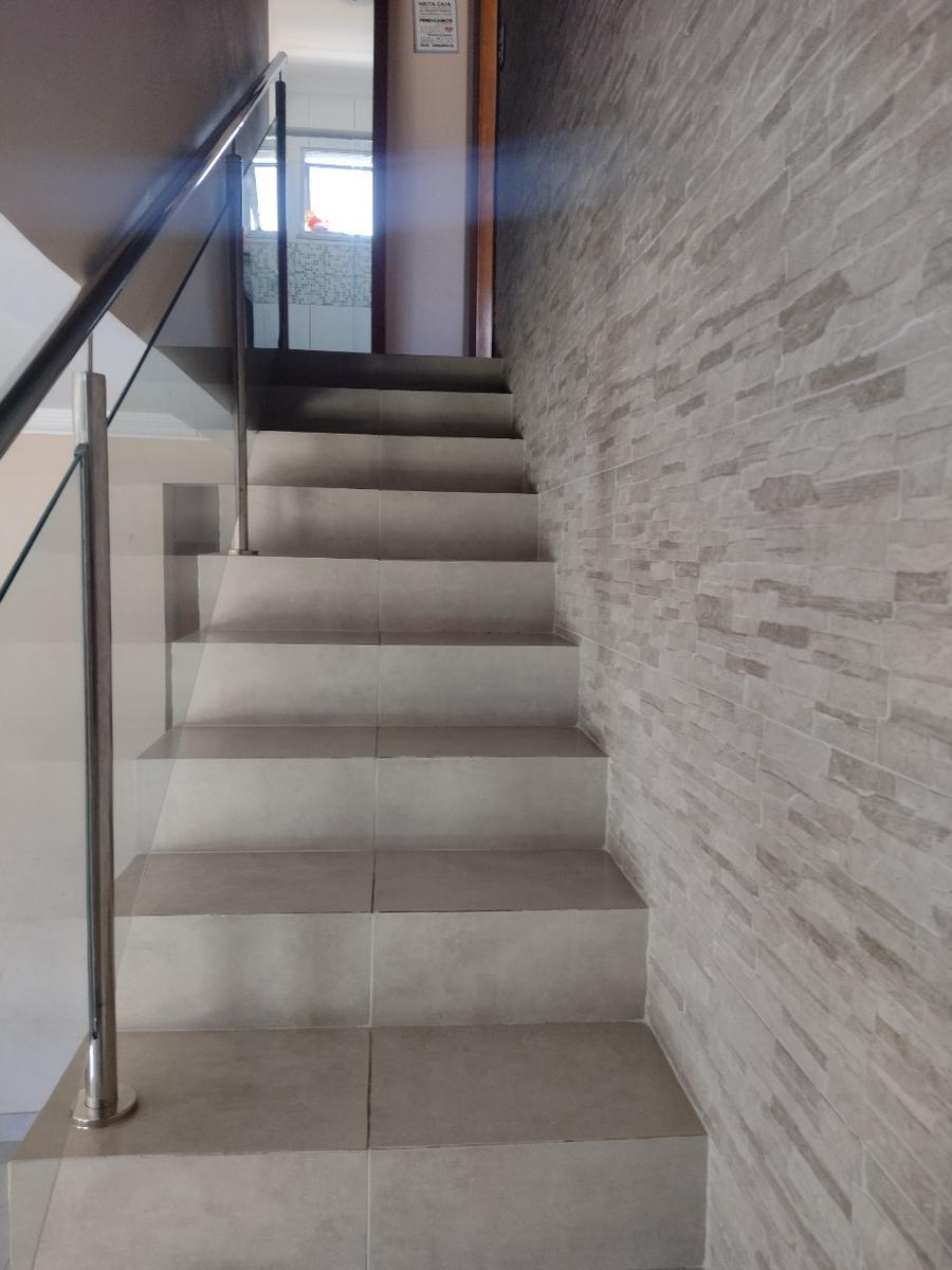 Casa, Alvorada, 3 Quartos, 2 Vagas, 1 Suíte