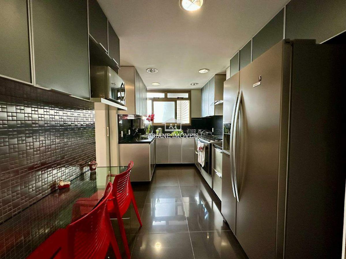 Apartamento, Santo Antônio, 4 Quartos, 3 Vagas, 2 Suítes