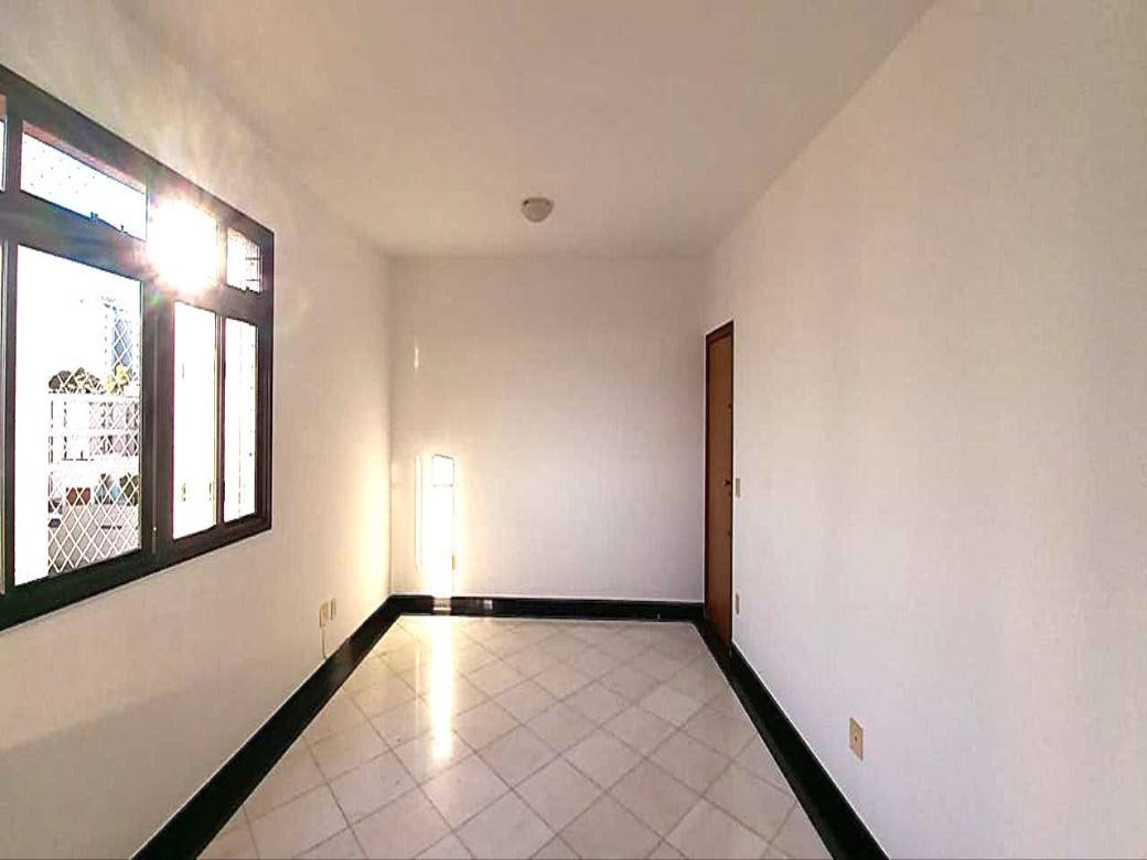 Apartamento, Sion, 3 Quartos, 2 Vagas, 1 Suíte