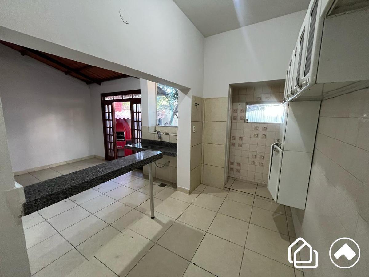 Casa, Betânia, 3 Quartos, 1 Vaga, 1 Suíte