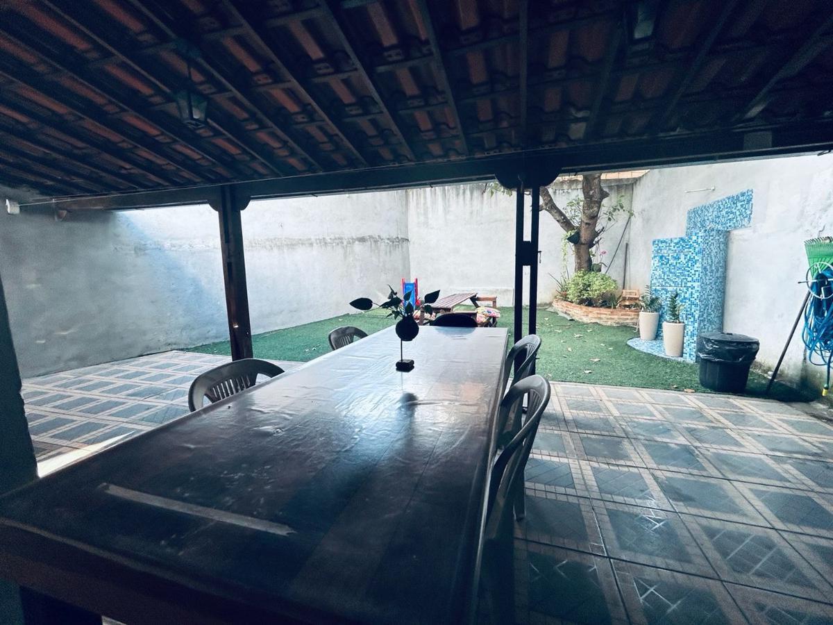Casa, Céu Azul, 3 Quartos, 3 Vagas, 1 Suíte