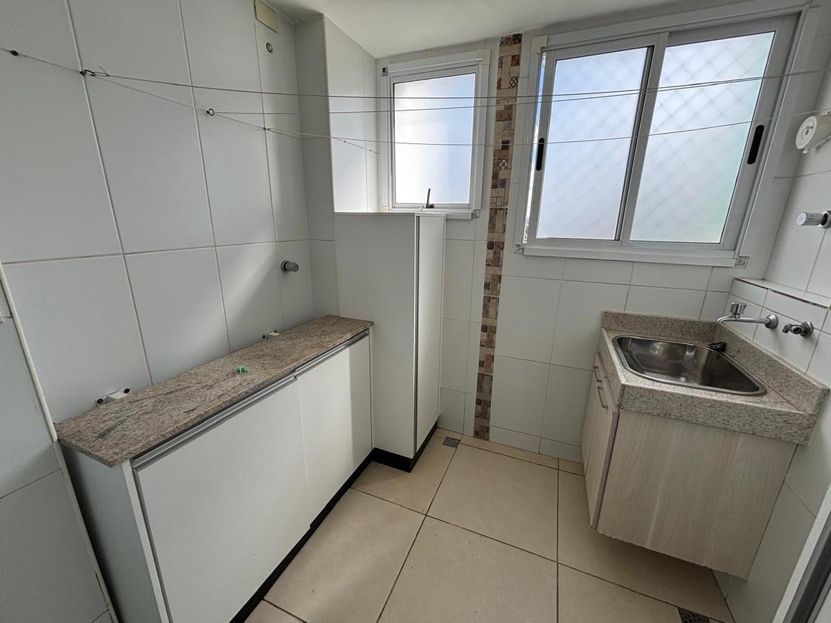 Apartamento, Buritis, 3 Quartos, 2 Vagas, 1 Suíte