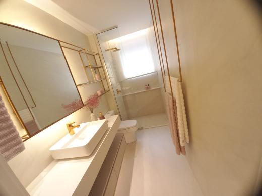 Apartamento, Luxemburgo, 3 Quartos, 2 Vagas, 1 Suíte