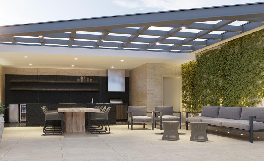 Apartamento, Funcionários, 3 Quartos, 2 Vagas, 2 Suítes