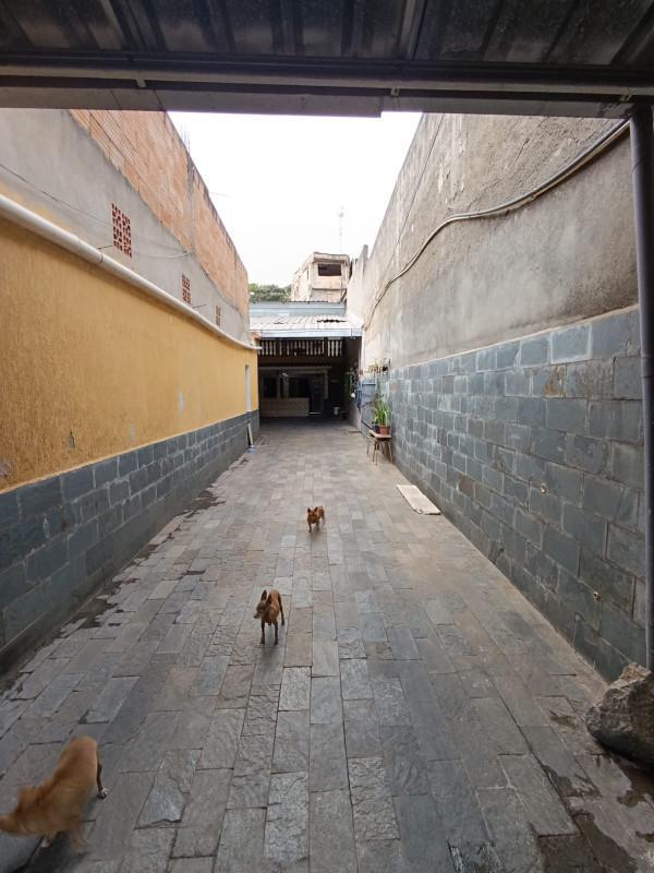 Casa, Vera Cruz, 6 Quartos, 5 Vagas