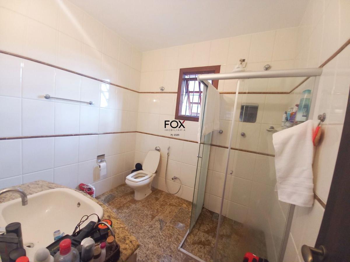 Casa, Santa Lúcia, 4 Quartos, 4 Vagas, 2 Suítes