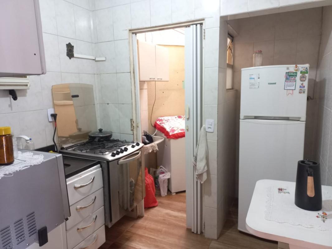Apartamento, Itapoã, 3 Quartos, 2 Vagas, 1 Suíte