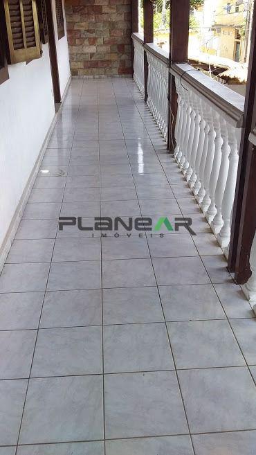 Casa, Lindéia, 4 Quartos, 3 Vagas, 2 Suítes