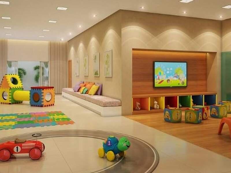 Apartamento, São Lucas, 2 Quartos, 1 Vaga, 1 Suíte