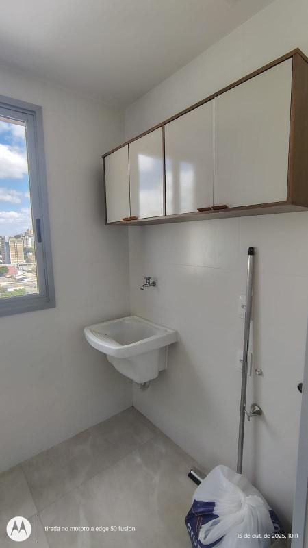 Apartamento, Barro Preto, 2 Quartos, 2 Vagas, 1 Suíte