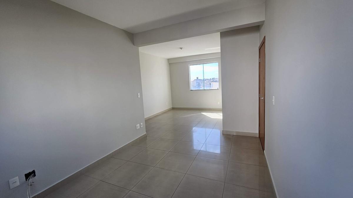 Apartamento, Eldorado, 3 Quartos, 2 Vagas, 1 Suíte