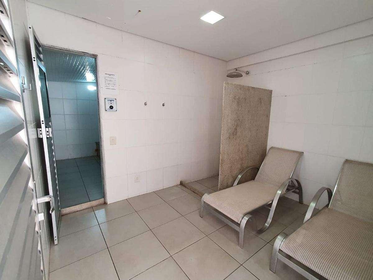 Apartamento, Buritis, 3 Quartos, 2 Vagas, 1 Suíte
