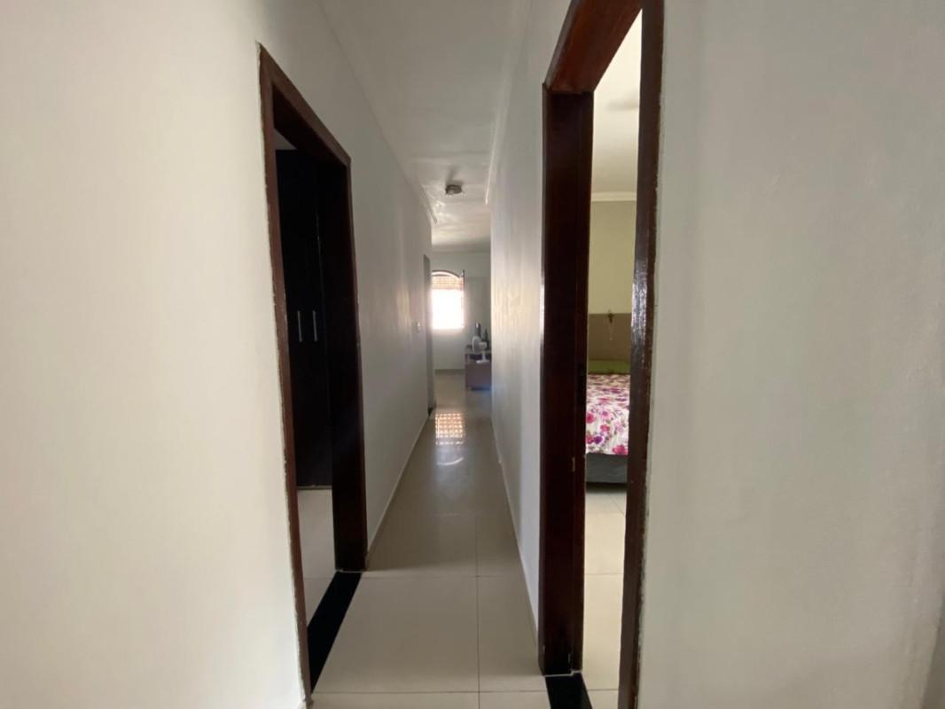 Casa, Estrela do Oriente, 3 Quartos, 2 Vagas, 1 Suíte